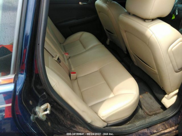 Photo 7 VIN: 2G1WC5E35C1238946 - CHEVROLET IMPALA 