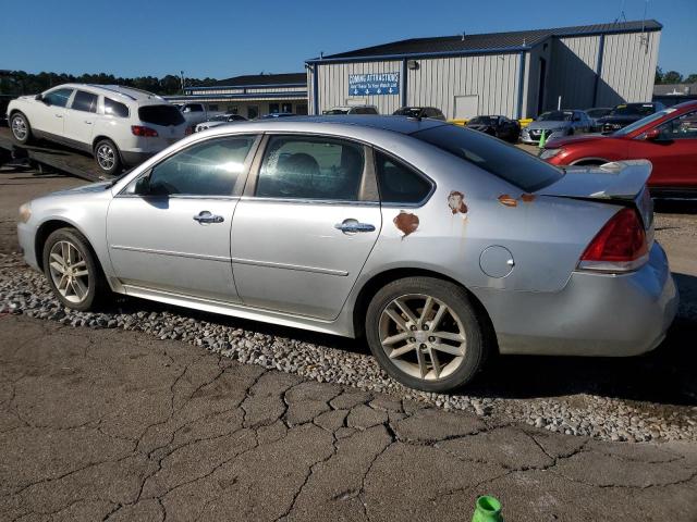 Photo 1 VIN: 2G1WC5E35C1244777 - CHEVROLET IMPALA LTZ 