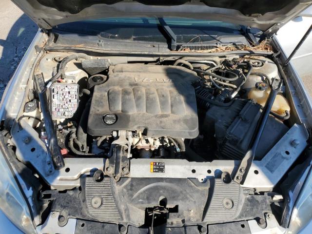 Photo 10 VIN: 2G1WC5E35C1244777 - CHEVROLET IMPALA LTZ 