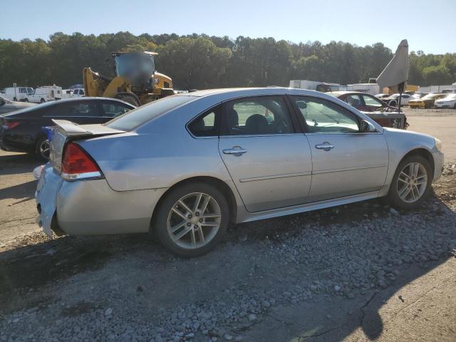 Photo 2 VIN: 2G1WC5E35C1244777 - CHEVROLET IMPALA LTZ 