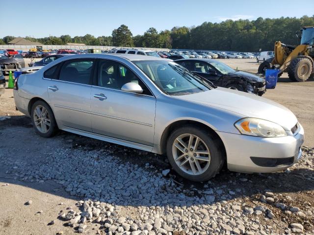 Photo 3 VIN: 2G1WC5E35C1244777 - CHEVROLET IMPALA LTZ 