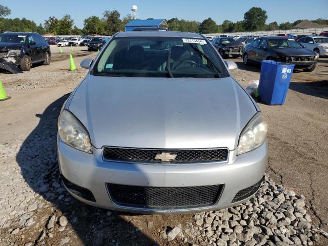 Photo 4 VIN: 2G1WC5E35C1244777 - CHEVROLET IMPALA LTZ 