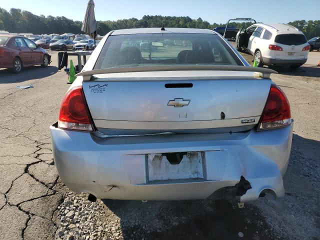 Photo 5 VIN: 2G1WC5E35C1244777 - CHEVROLET IMPALA LTZ 