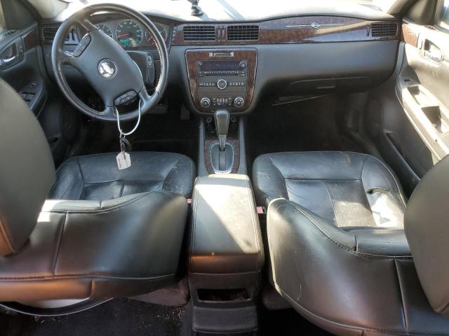 Photo 7 VIN: 2G1WC5E35C1244777 - CHEVROLET IMPALA LTZ 