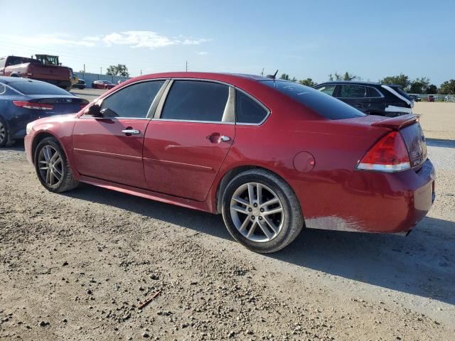 Photo 1 VIN: 2G1WC5E35C1247551 - CHEVROLET IMPALA LTZ 