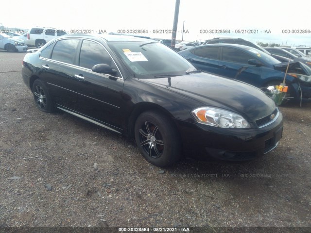 Photo 0 VIN: 2G1WC5E35C1249915 - CHEVROLET IMPALA 