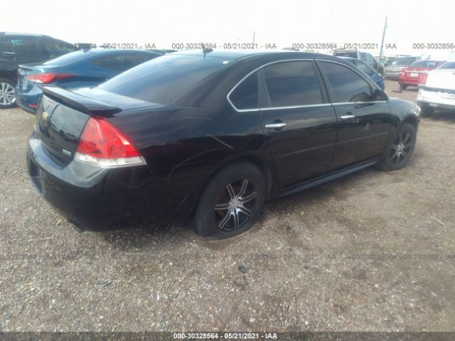 Photo 3 VIN: 2G1WC5E35C1249915 - CHEVROLET IMPALA 