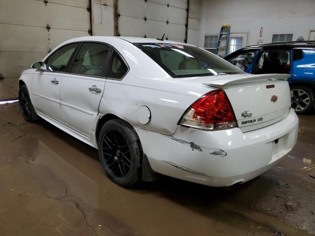 Photo 1 VIN: 2G1WC5E35C1255603 - CHEVROLET IMPALA LTZ 