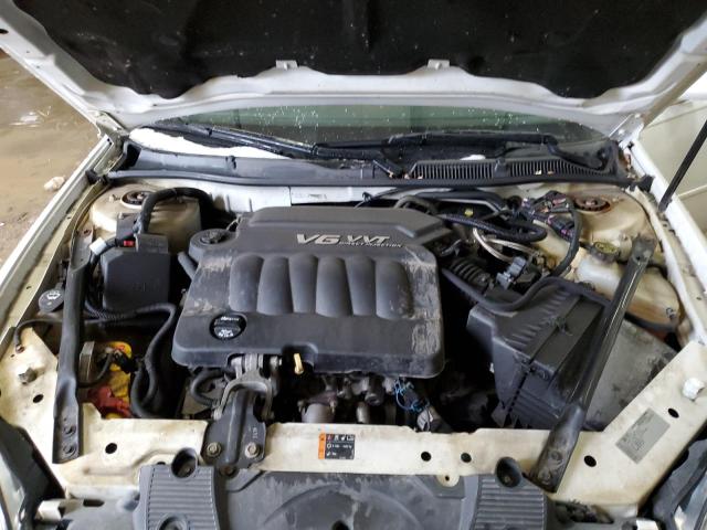 Photo 10 VIN: 2G1WC5E35C1255603 - CHEVROLET IMPALA LTZ 