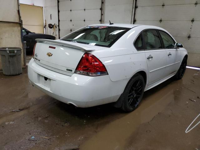 Photo 2 VIN: 2G1WC5E35C1255603 - CHEVROLET IMPALA LTZ 