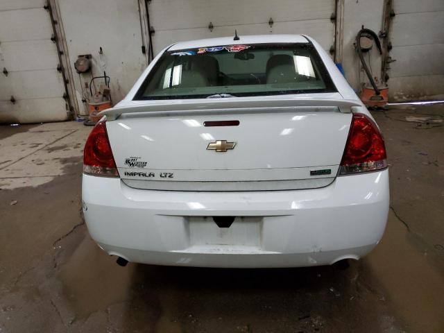 Photo 5 VIN: 2G1WC5E35C1255603 - CHEVROLET IMPALA LTZ 