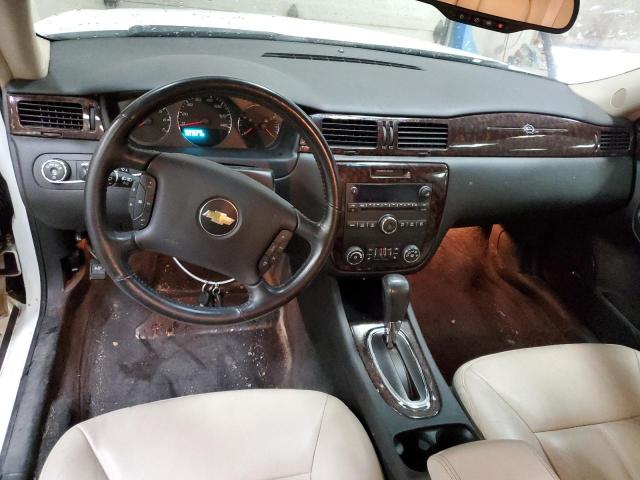 Photo 7 VIN: 2G1WC5E35C1255603 - CHEVROLET IMPALA LTZ 