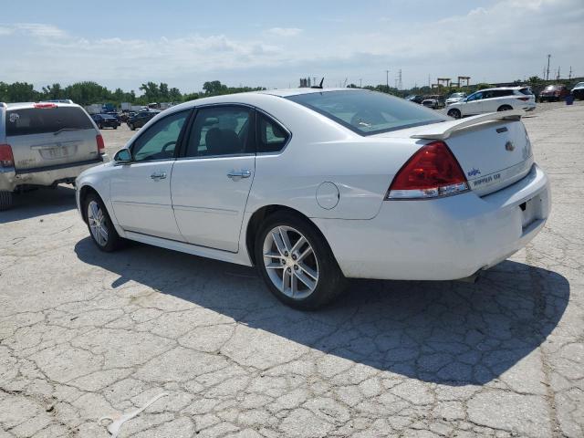 Photo 1 VIN: 2G1WC5E35C1266195 - CHEVROLET IMPALA 