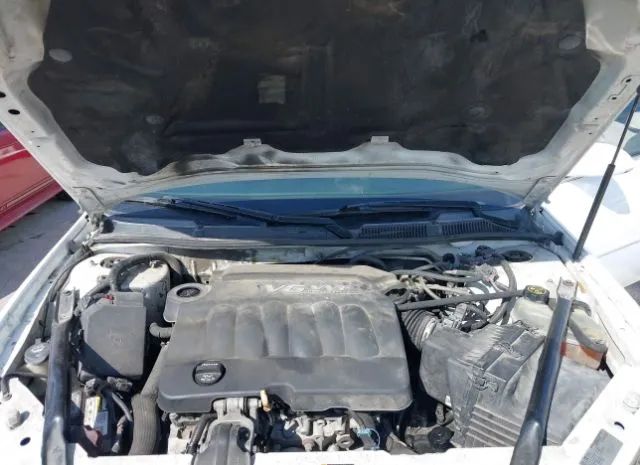 Photo 9 VIN: 2G1WC5E35C1268688 - CHEVROLET IMPALA 