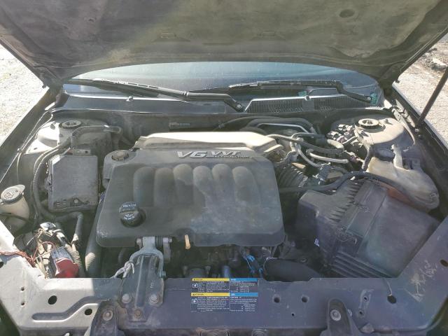 Photo 10 VIN: 2G1WC5E35C1280386 - CHEVROLET IMPALA 