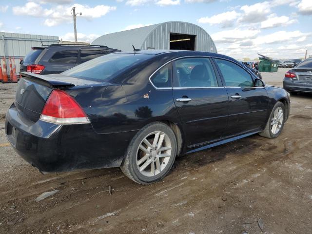 Photo 2 VIN: 2G1WC5E35C1280386 - CHEVROLET IMPALA 