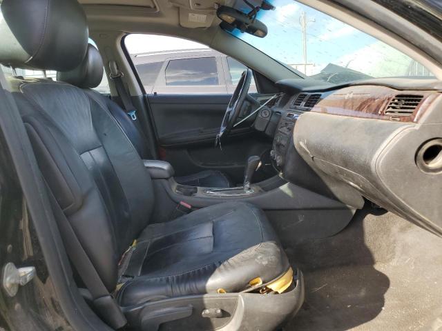 Photo 6 VIN: 2G1WC5E35C1280386 - CHEVROLET IMPALA 