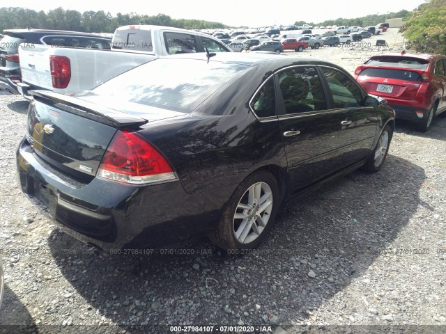 Photo 3 VIN: 2G1WC5E35C1287497 - CHEVROLET IMPALA 