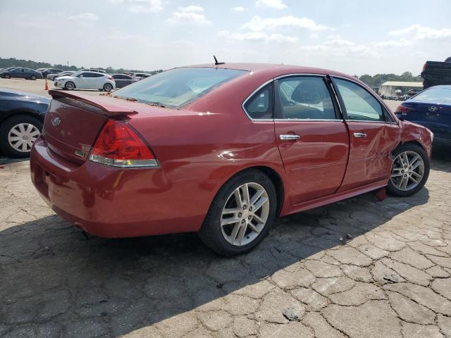 Photo 2 VIN: 2G1WC5E35C1294241 - CHEVROLET IMPALA LTZ 