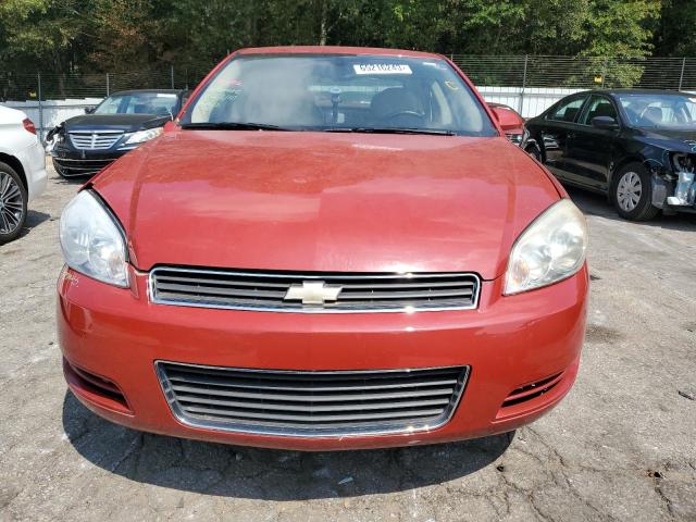 Photo 4 VIN: 2G1WC5E35C1294241 - CHEVROLET IMPALA LTZ 