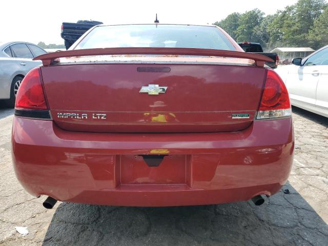 Photo 5 VIN: 2G1WC5E35C1294241 - CHEVROLET IMPALA LTZ 