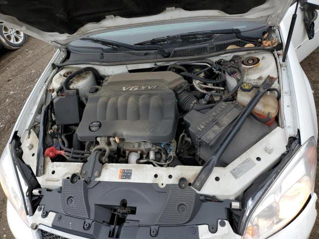 Photo 10 VIN: 2G1WC5E35C1307571 - CHEVROLET IMPALA LTZ 