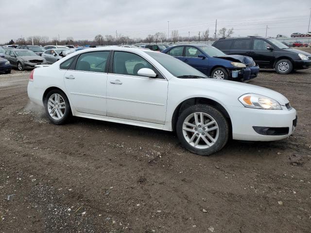 Photo 3 VIN: 2G1WC5E35C1307571 - CHEVROLET IMPALA LTZ 