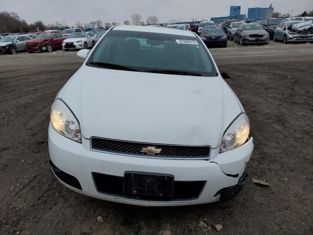 Photo 4 VIN: 2G1WC5E35C1307571 - CHEVROLET IMPALA LTZ 