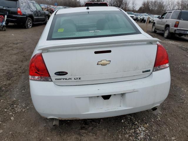 Photo 5 VIN: 2G1WC5E35C1307571 - CHEVROLET IMPALA LTZ 