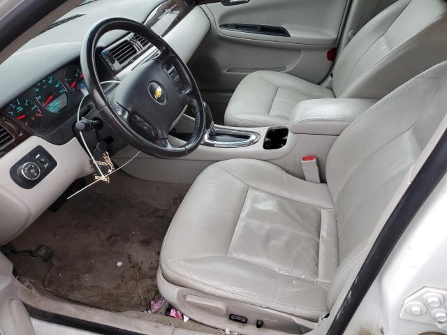 Photo 6 VIN: 2G1WC5E35C1307571 - CHEVROLET IMPALA LTZ 