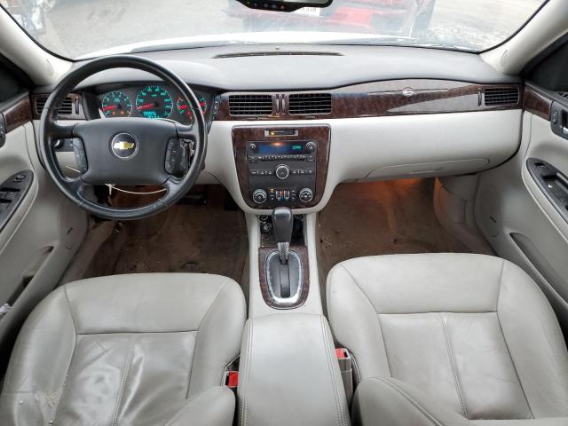 Photo 7 VIN: 2G1WC5E35C1307571 - CHEVROLET IMPALA LTZ 