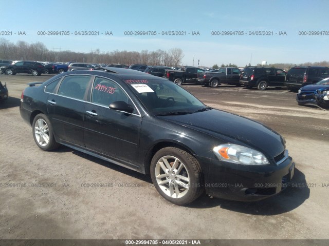 Photo 0 VIN: 2G1WC5E35C1308090 - CHEVROLET IMPALA 