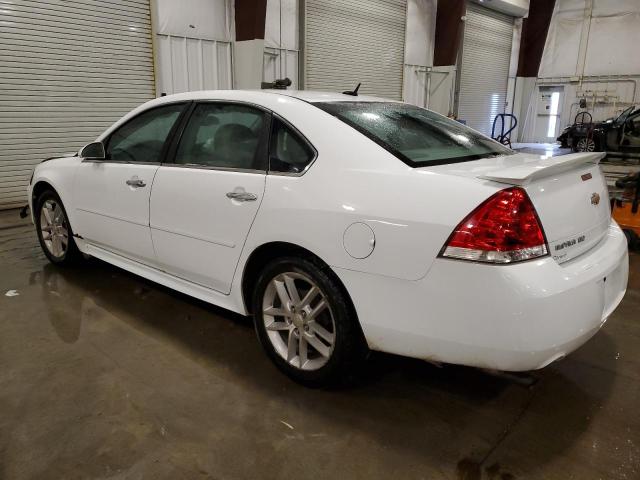 Photo 1 VIN: 2G1WC5E35C1316299 - CHEVROLET IMPALA LTZ 