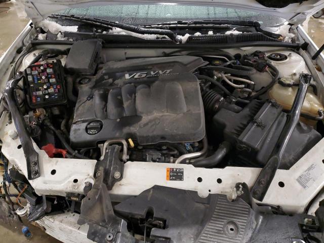 Photo 10 VIN: 2G1WC5E35C1316299 - CHEVROLET IMPALA LTZ 