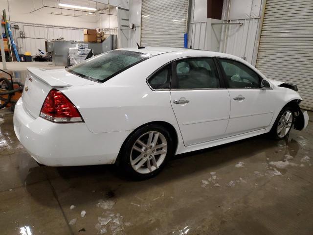 Photo 2 VIN: 2G1WC5E35C1316299 - CHEVROLET IMPALA LTZ 