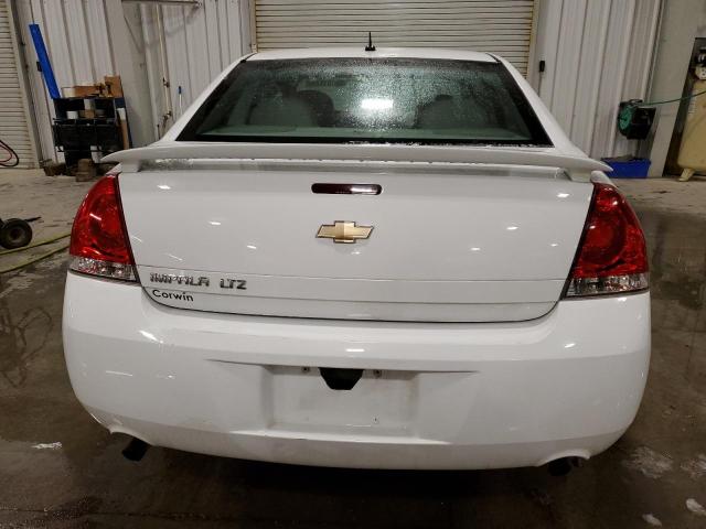 Photo 5 VIN: 2G1WC5E35C1316299 - CHEVROLET IMPALA LTZ 