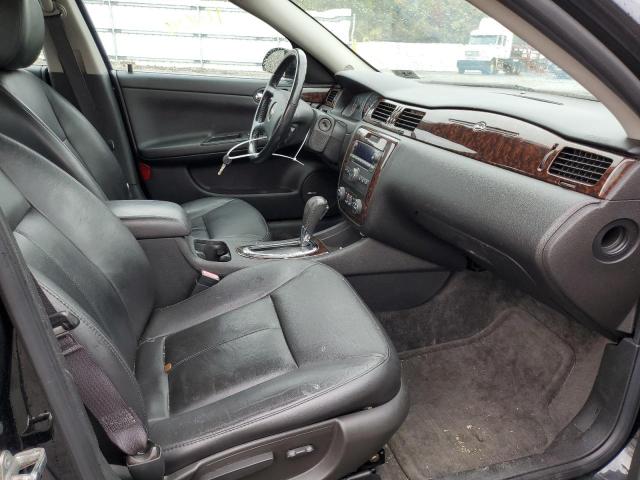 Photo 4 VIN: 2G1WC5E35C1317095 - CHEVROLET IMPALA LTZ 