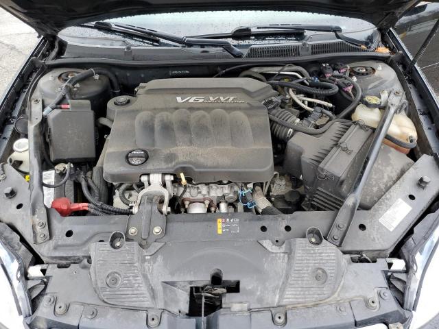 Photo 6 VIN: 2G1WC5E35C1317095 - CHEVROLET IMPALA LTZ 