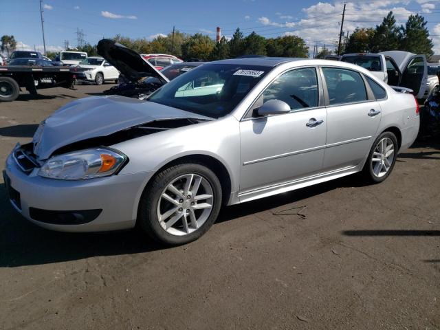 Photo 0 VIN: 2G1WC5E35C1320529 - CHEVROLET IMPALA LTZ 