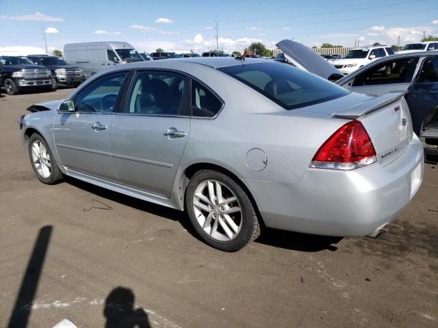 Photo 1 VIN: 2G1WC5E35C1320529 - CHEVROLET IMPALA LTZ 