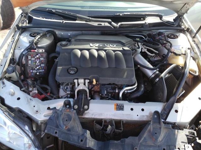 Photo 10 VIN: 2G1WC5E35C1320529 - CHEVROLET IMPALA LTZ 