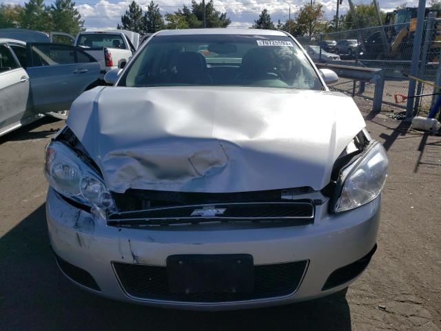 Photo 4 VIN: 2G1WC5E35C1320529 - CHEVROLET IMPALA LTZ 