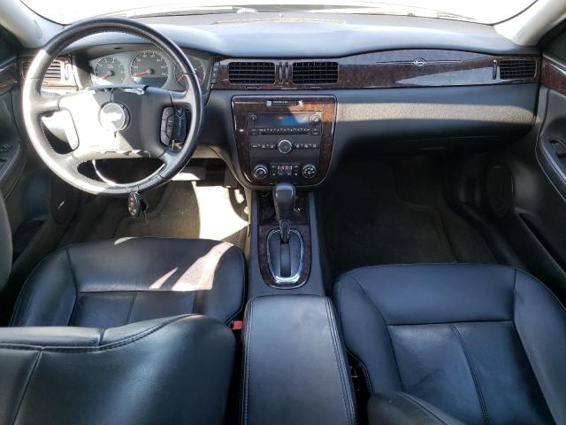 Photo 7 VIN: 2G1WC5E35C1320529 - CHEVROLET IMPALA LTZ 