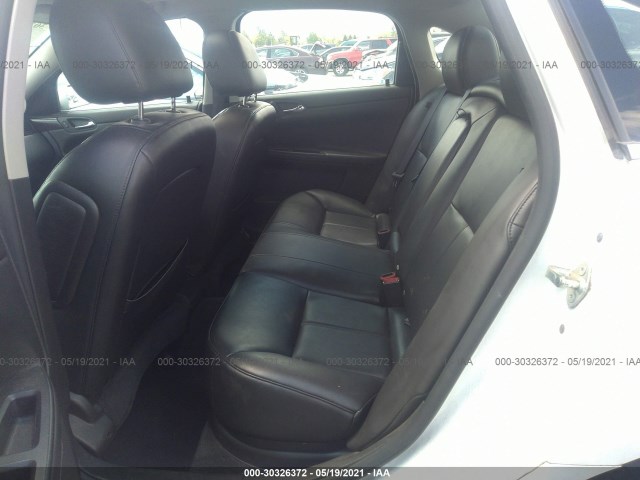 Photo 7 VIN: 2G1WC5E35C1328291 - CHEVROLET IMPALA 