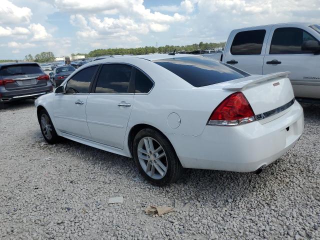 Photo 1 VIN: 2G1WC5E35C1335063 - CHEVROLET IMPALA LTZ 