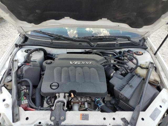 Photo 10 VIN: 2G1WC5E35C1335063 - CHEVROLET IMPALA LTZ 