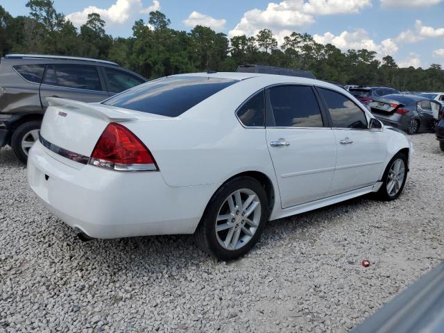 Photo 2 VIN: 2G1WC5E35C1335063 - CHEVROLET IMPALA LTZ 