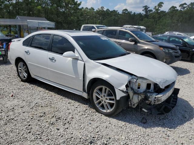 Photo 3 VIN: 2G1WC5E35C1335063 - CHEVROLET IMPALA LTZ 