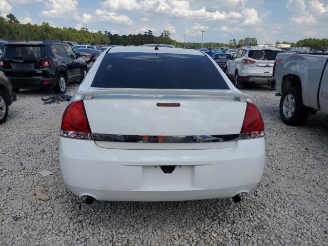 Photo 5 VIN: 2G1WC5E35C1335063 - CHEVROLET IMPALA LTZ 