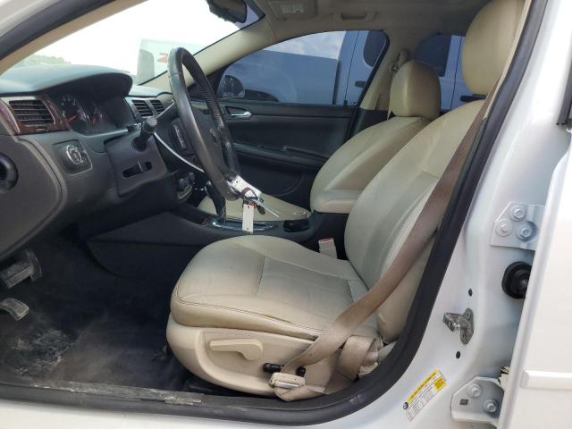 Photo 6 VIN: 2G1WC5E35C1335063 - CHEVROLET IMPALA LTZ 